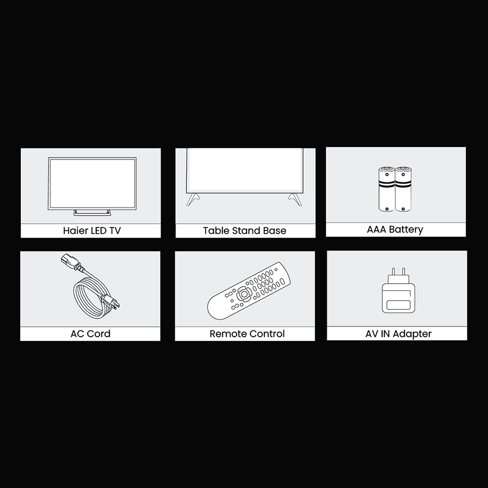 Haier Image